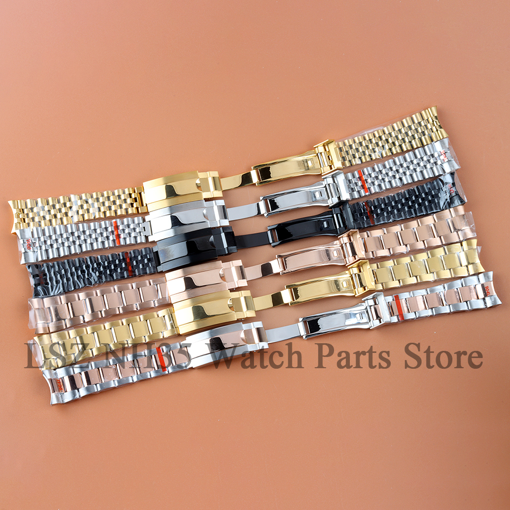 20mm 316L Steel Watch Strap Ro - Jared Jewelry Watches 리뷰 및 가격
