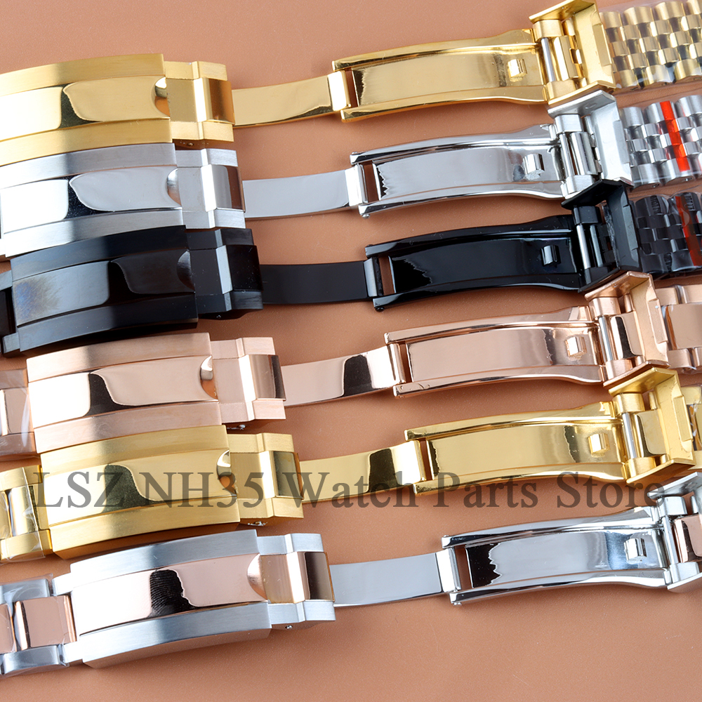 20mm 316L Steel Watch Strap Ro - Jared Jewelry Watches 리뷰 및 가격