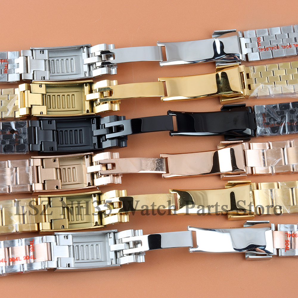 20mm 316L Steel Watch Strap Ro - Jared Jewelry Watches 리뷰 및 가격
