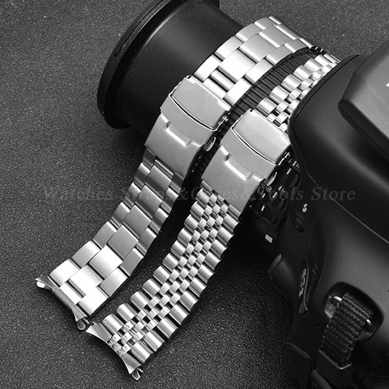 316L Stainless Steel Strap for - Jared Jewelry Watches 리뷰 및 가격