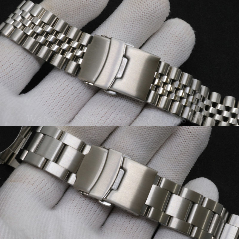 316L Stainless Steel Strap for - Jared Jewelry Watches 리뷰 및 가격