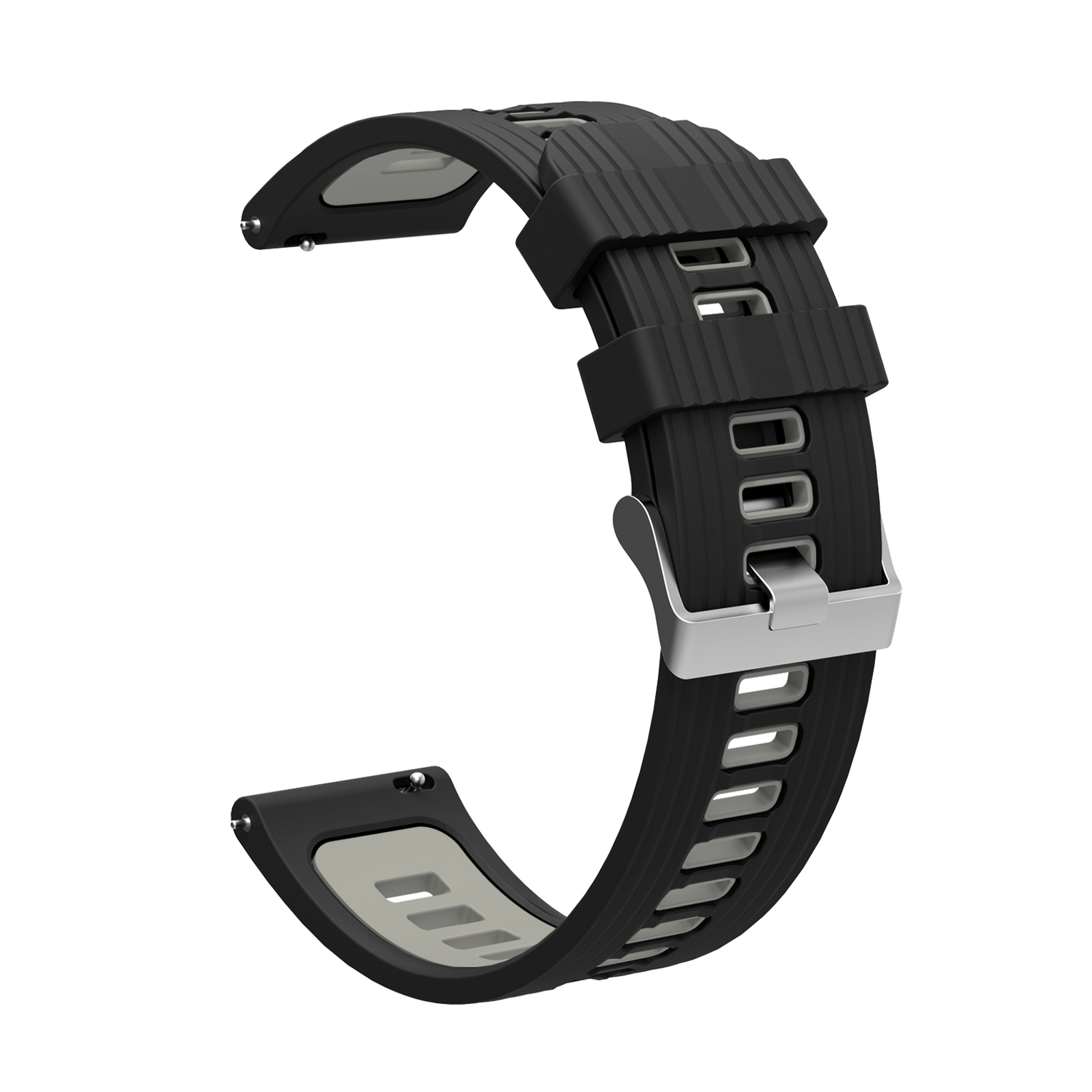 22mm Soft Silicone Watchband f - A1 Watches & Jewelry New York Photos 리뷰 및 가격