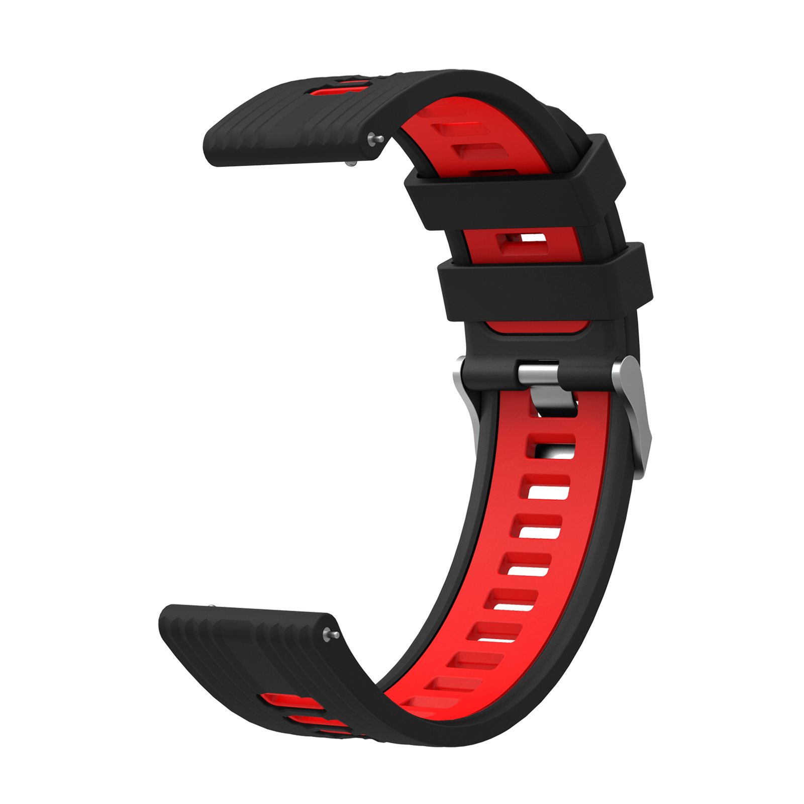 22mm Soft Silicone Watchband f - A1 Watches & Jewelry New York Photos 리뷰 및 가격