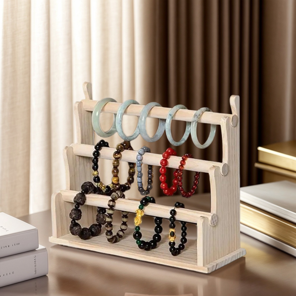 Bracelet Holder Storage Rack W - Jewelry And Watches Store 리뷰 및 가격