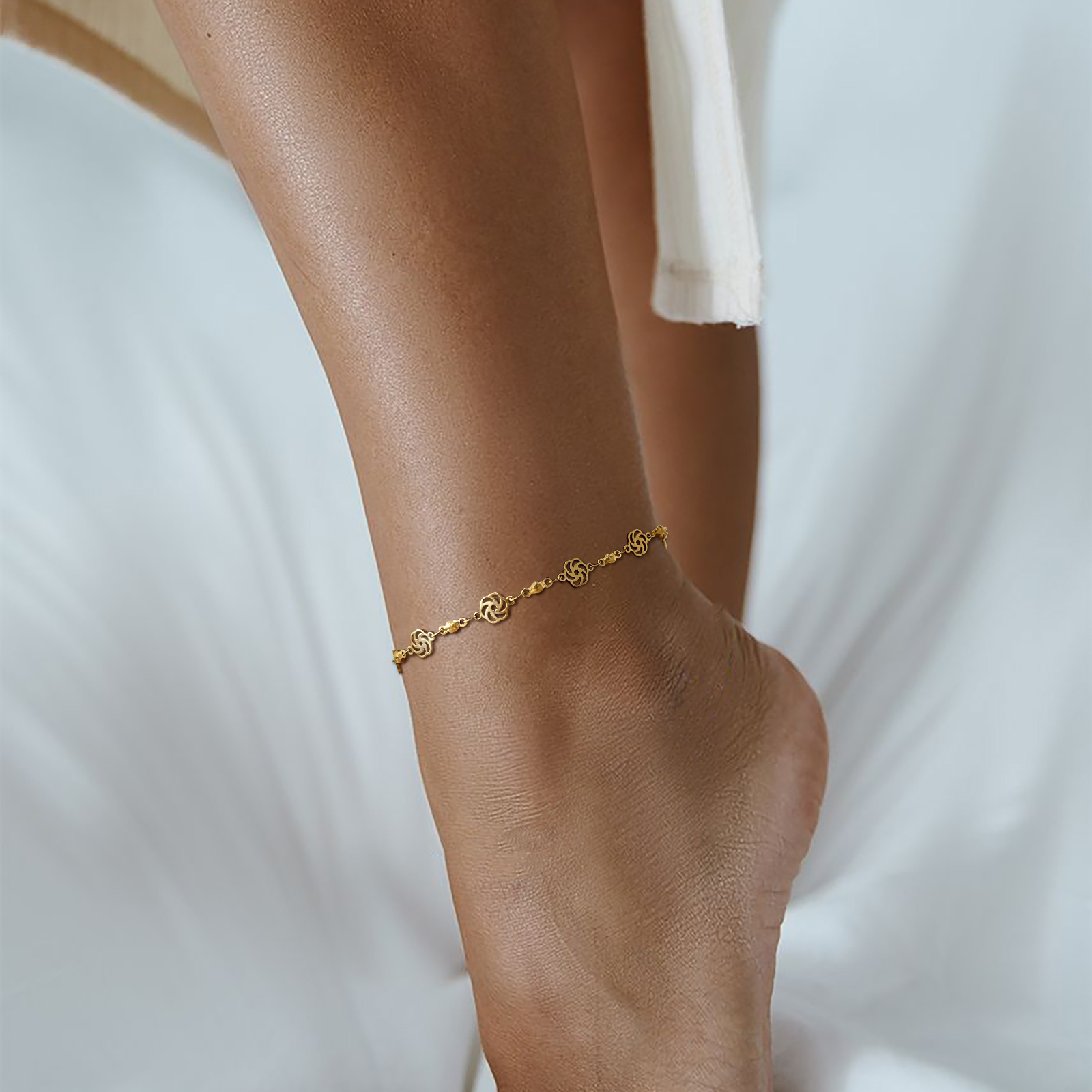 Women's Chic Hollow Rose Artle - Jc Jewelry & Watches Photos 리뷰 및 가격