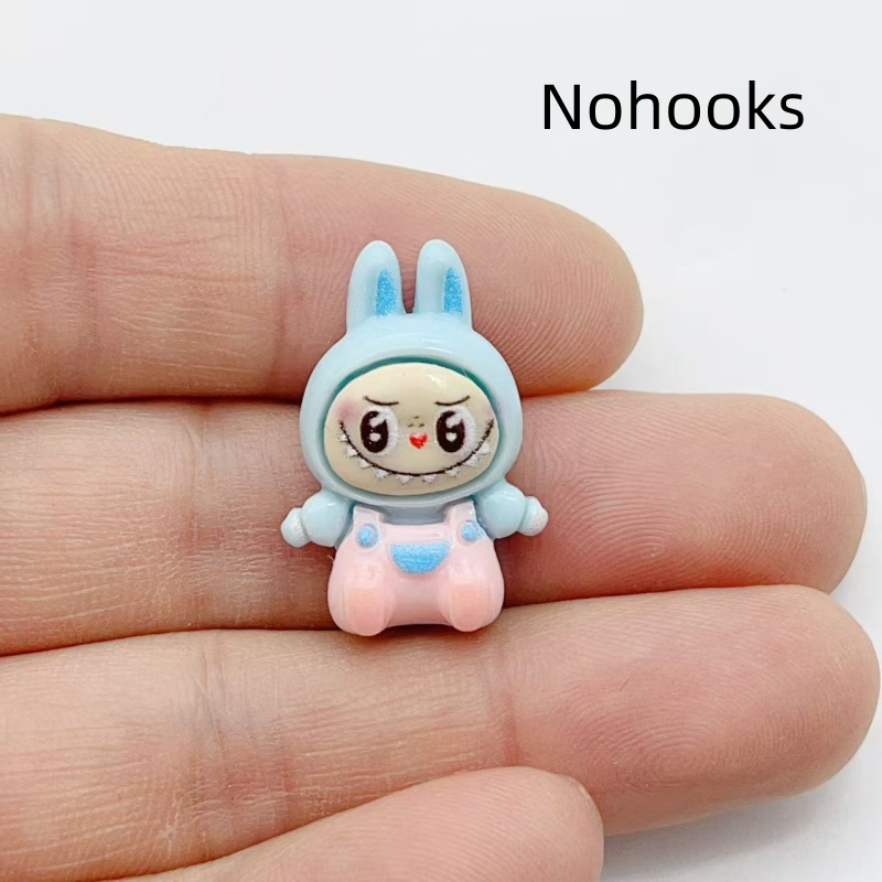 10Pcs Kawaii Rabbit Strawberry - Jewelry & Watches Store 리뷰 및 가격
