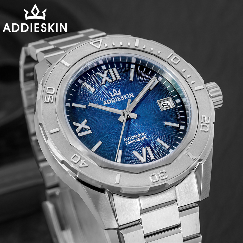 AddiesKin reloj hombre K002 Au - Jewels In Quartz Watches 리뷰 및 가격