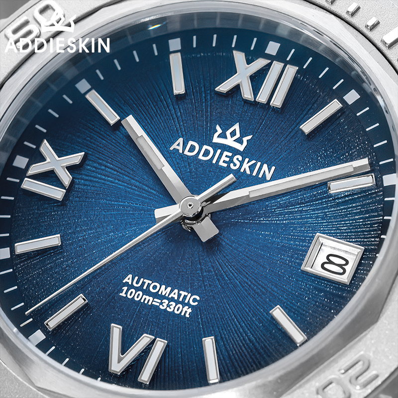 AddiesKin reloj hombre K002 Au - Jewels In Quartz Watches 리뷰 및 가격