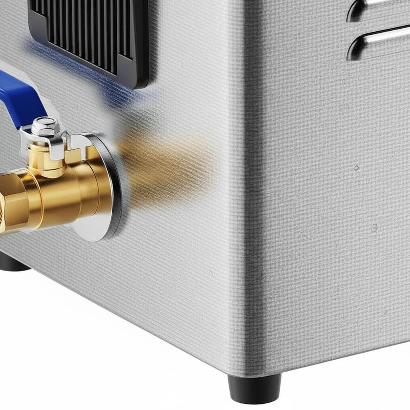 10L Ultrasonic Cavitation Devi - Jewelry Store For Watches 리뷰 및 가격