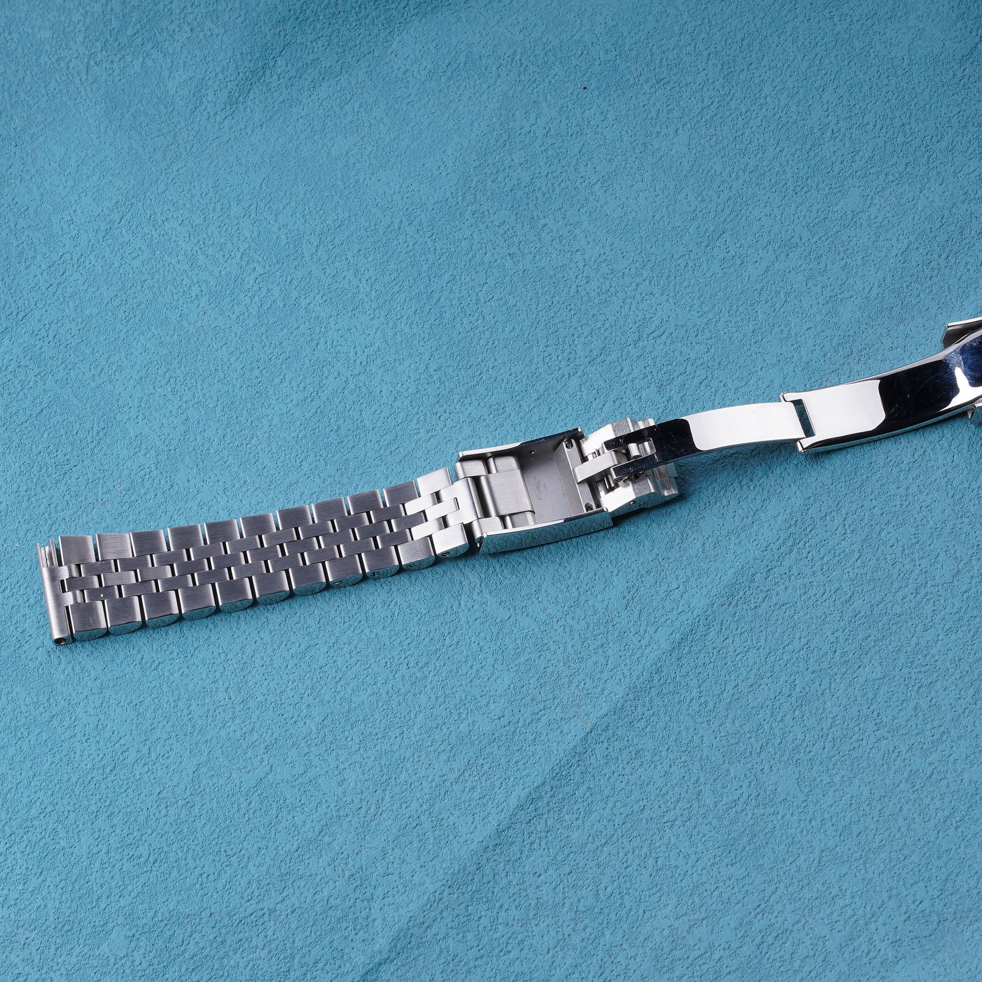 Rolamy 20 22mm Silver Stainles - Jared Jewelry Watches 리뷰 및 가격
