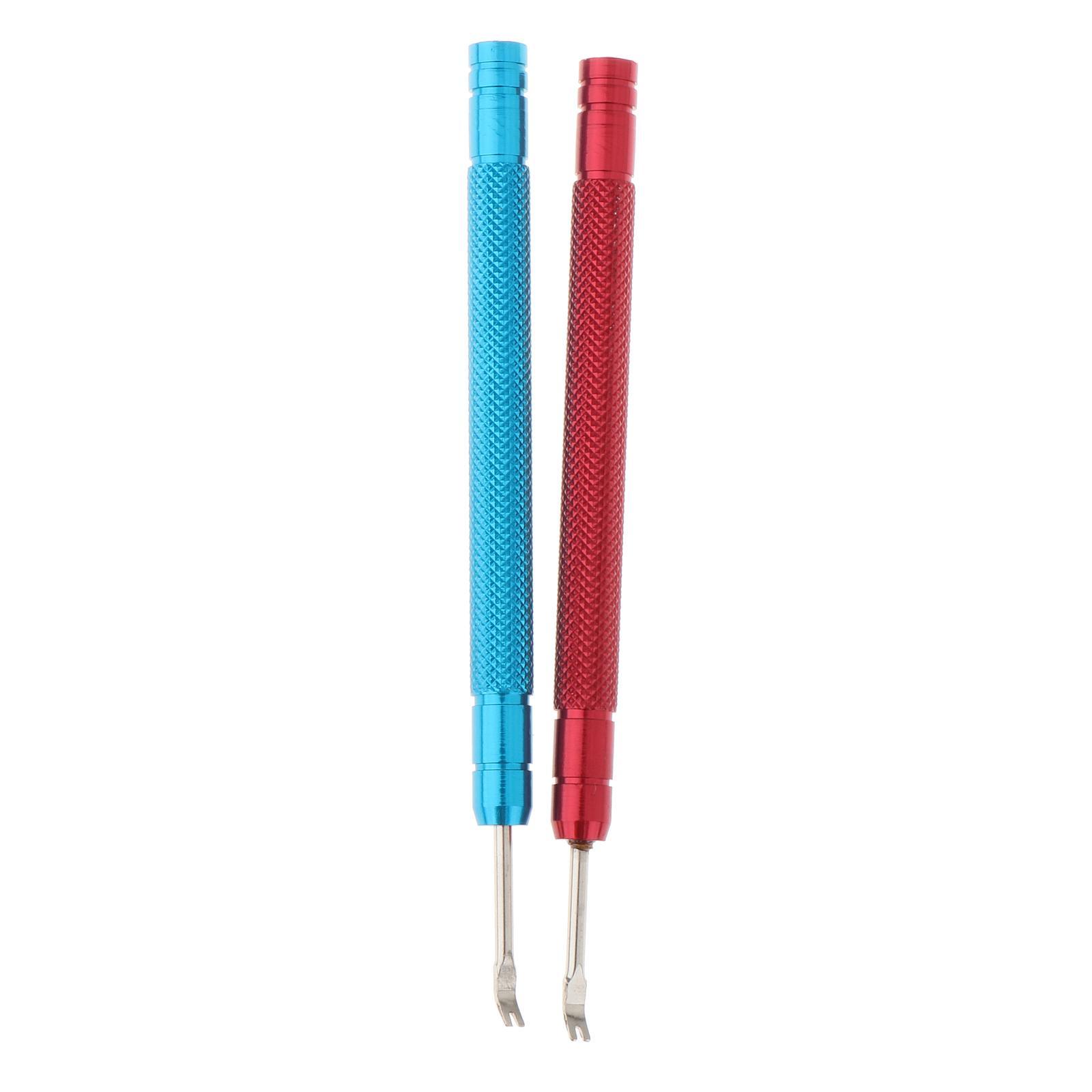 2Pcs Watch Hands Lever Remover - Jewelry Store For Watches 리뷰 및 가격