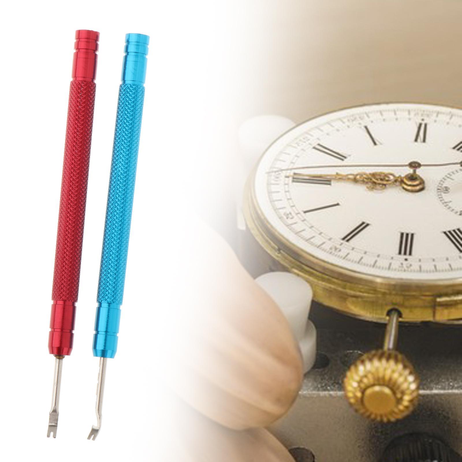2Pcs Watch Hands Lever Remover - Jewelry Store For Watches 리뷰 및 가격