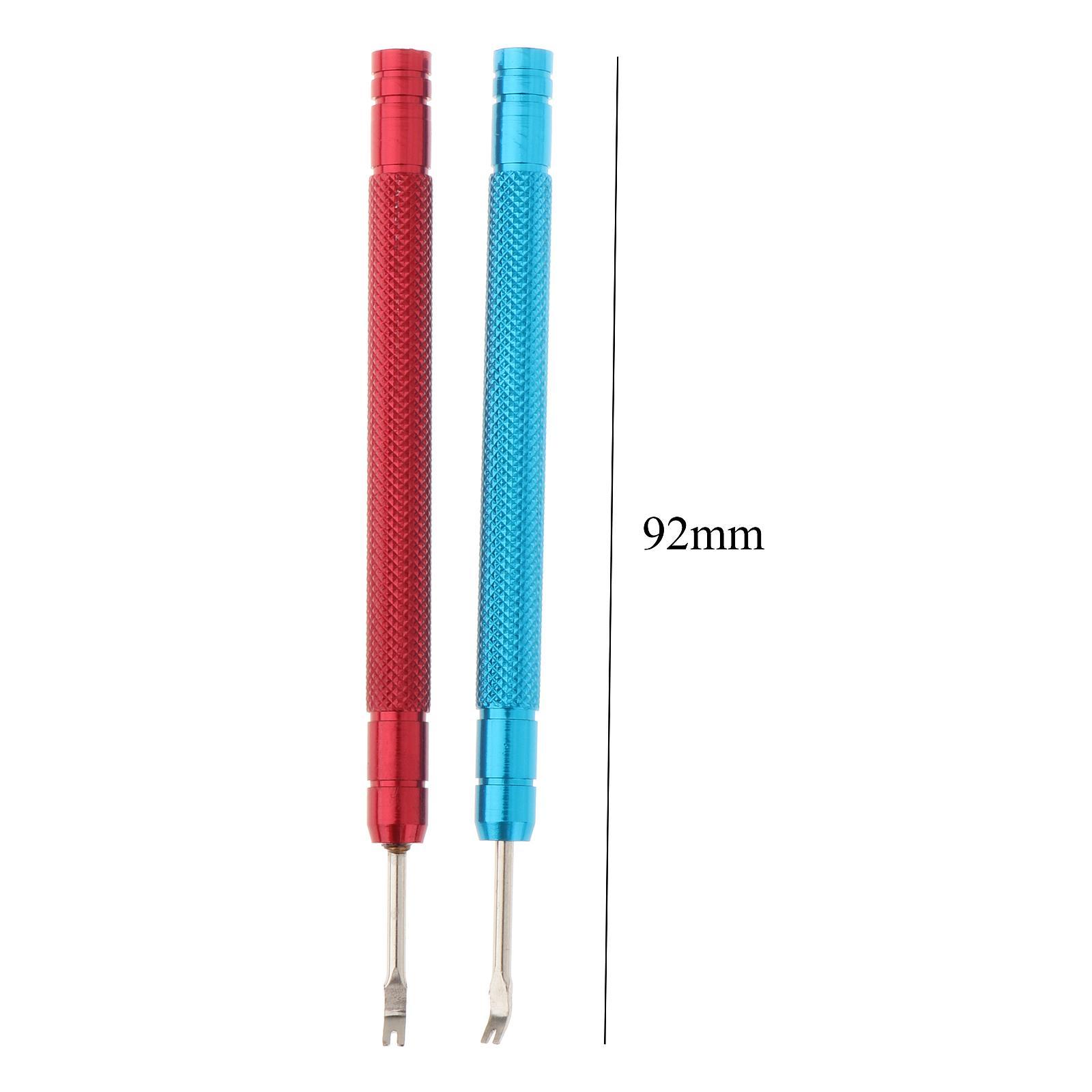 2Pcs Watch Hands Lever Remover - Jewelry Store For Watches 리뷰 및 가격
