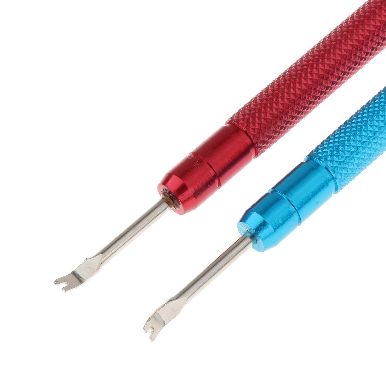 2Pcs Watch Hands Lever Remover - Jewelry Store For Watches 리뷰 및 가격