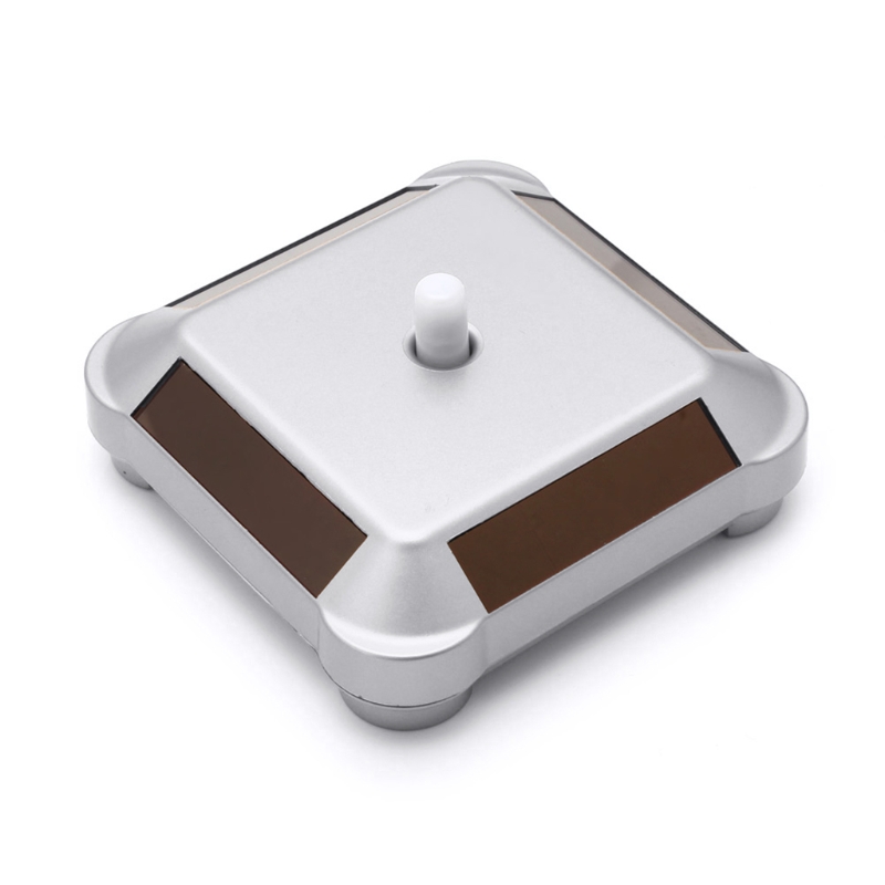 360° Rotating Solar Turntable  - Used Jewelry Watches 리뷰 및 가격