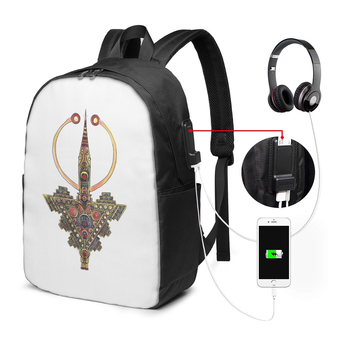 Kabyle Jewelry Amazigh Morocco - Jewelry & Watches Store 리뷰 및 가격