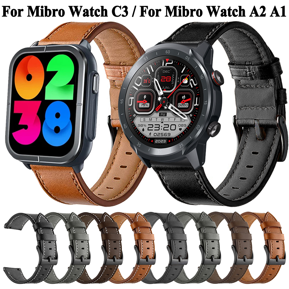 22mm Replacement Watch Strap B - A1 Watches & Jewelry New York Photos 리뷰 및 가격