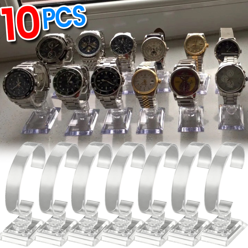 Wrist Watch Display Rack Holde - Jewelry And Watches Inc 리뷰 및 가격