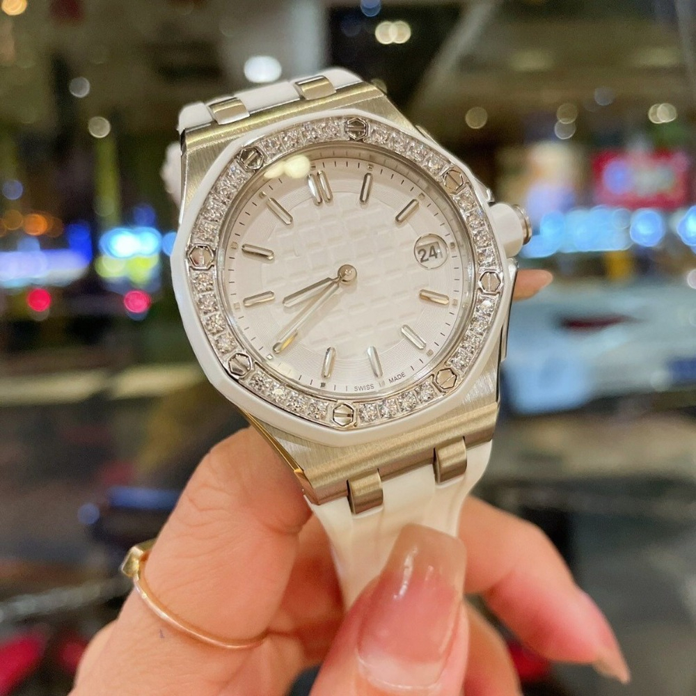 2026 Quartz Women's Watch Fash - Jewels In Quartz Watches 리뷰 및 가격
