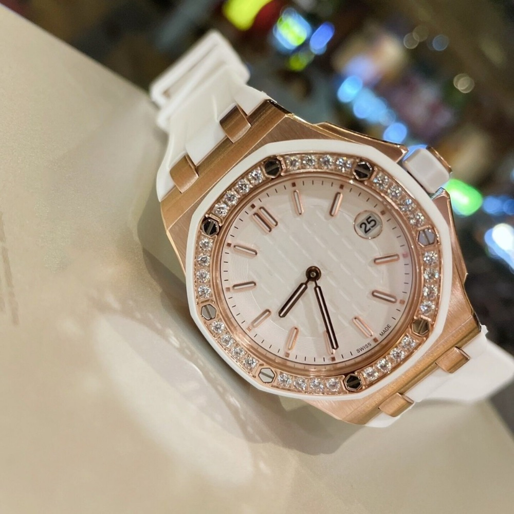 2026 Quartz Women's Watch Fash - Jewels In Quartz Watches 리뷰 및 가격
