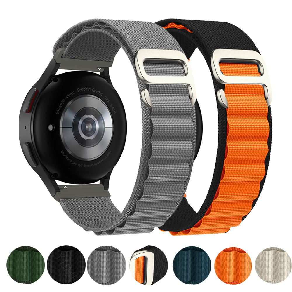22mm Strap For Xiaomi Mibro Wa - A1 Watches & Jewelry New York Photos 리뷰 및 가격