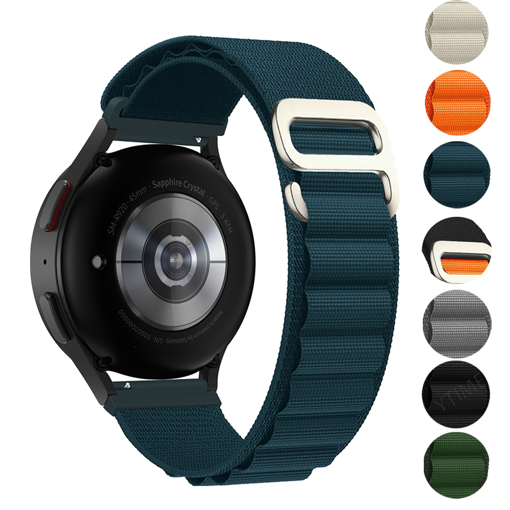22mm Strap For Xiaomi Mibro Wa - A1 Watches & Jewelry New York Photos 리뷰 및 가격