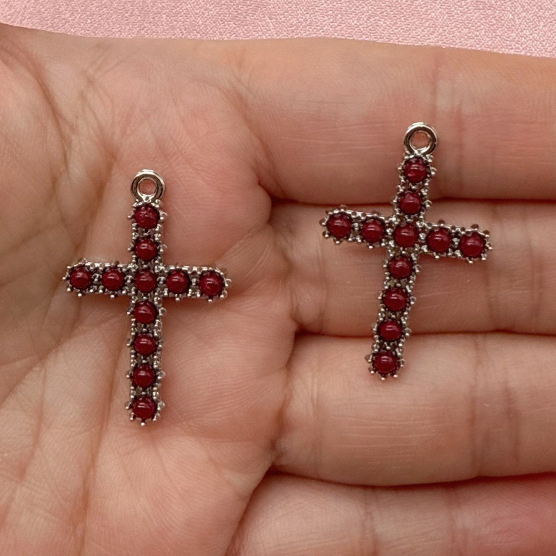 10pcs Korean version diamond c - Jewelry & Watches Store 리뷰 및 가격