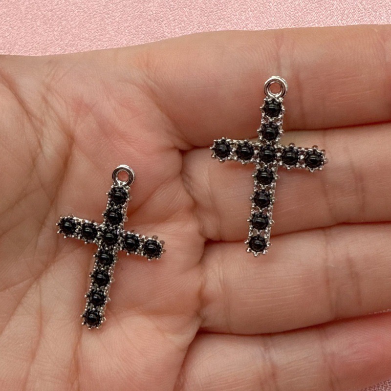 10pcs Korean version diamond c - Jewelry & Watches Store 리뷰 및 가격