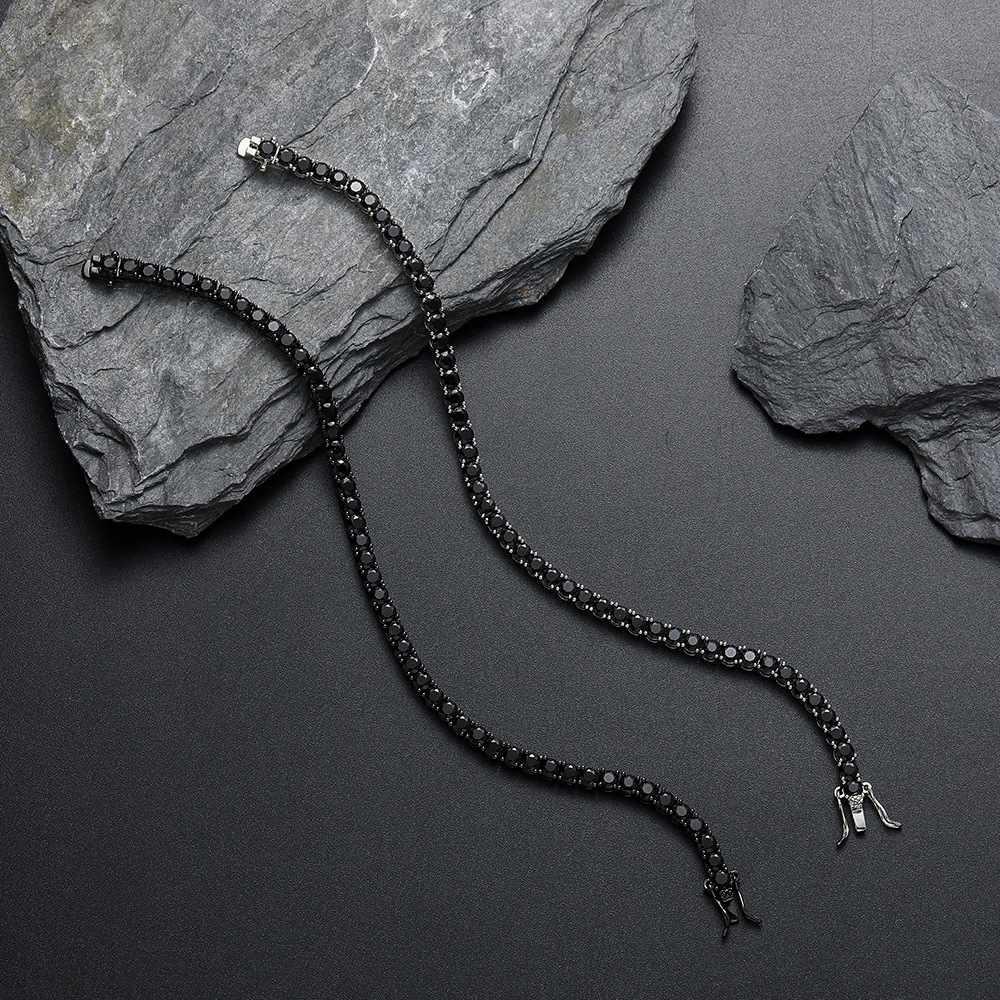 EUREKA  Factory Price Tennis B - Tennis Bracelet Cubic 리뷰 및 가격
