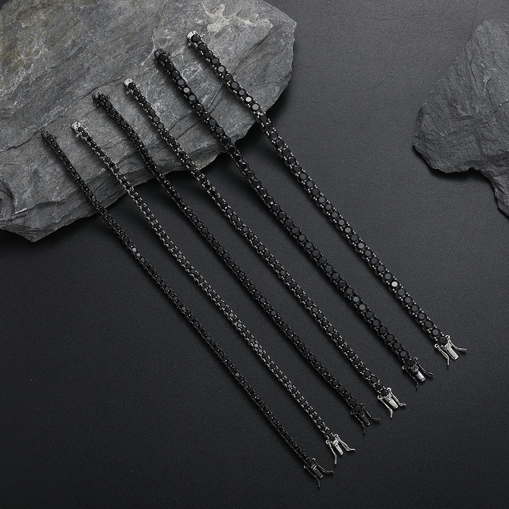 EUREKA  Factory Price Tennis B - Tennis Bracelet Cubic 리뷰 및 가격