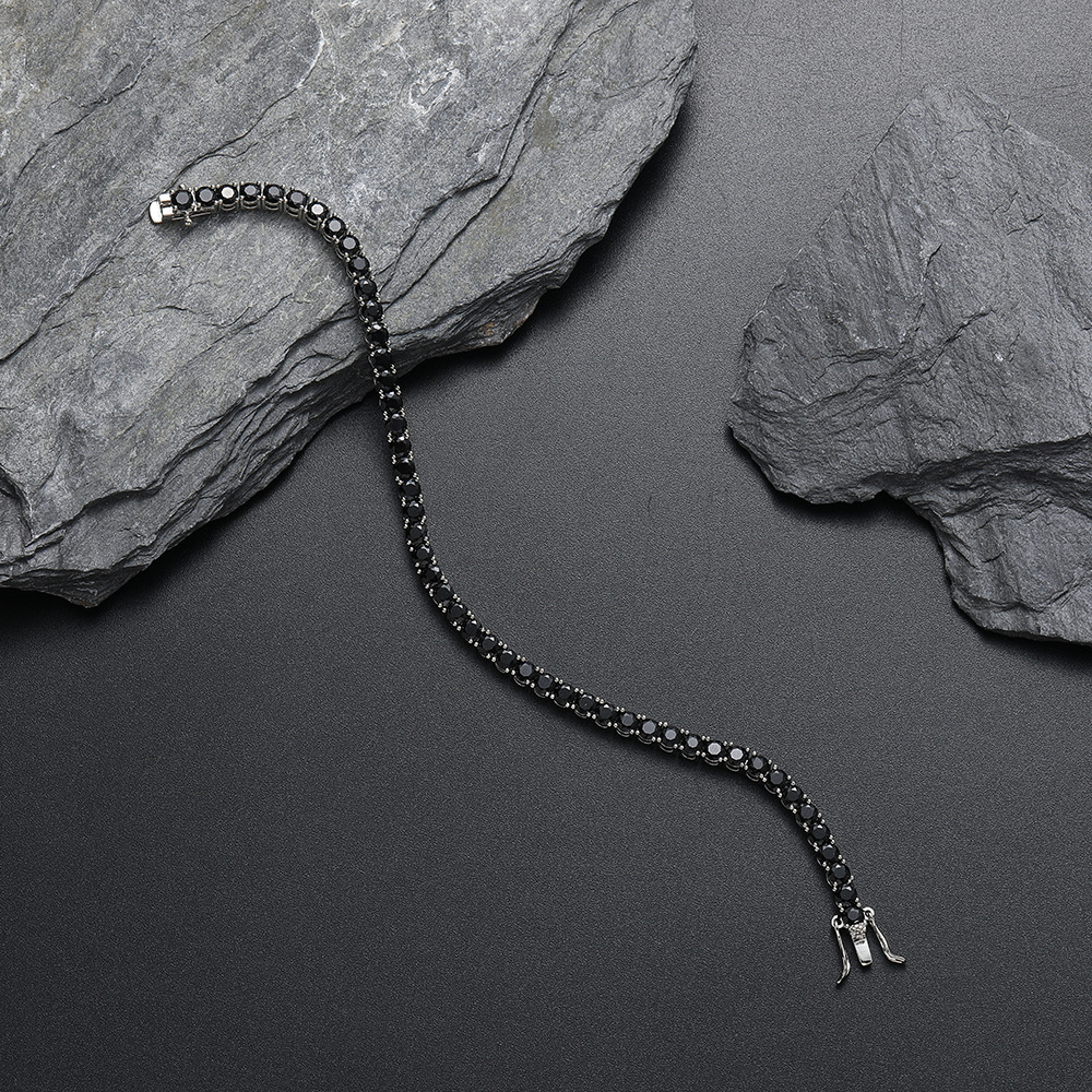 EUREKA  Factory Price Tennis B - Tennis Bracelet Cubic 리뷰 및 가격