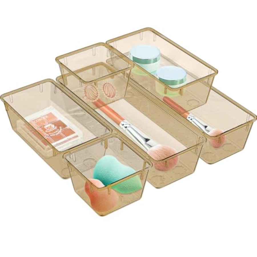 6 Pack Drawer Organizer Set, A - Jewelry & Watches Store 리뷰 및 가격